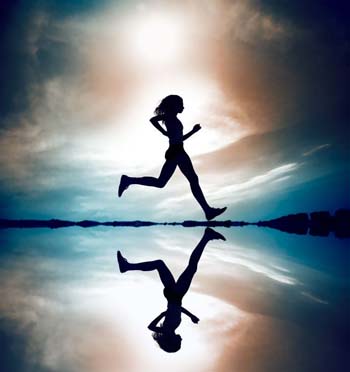 Lack of exercise